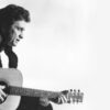 JOHNNY CASH – FEBRUARY 26, 1932
